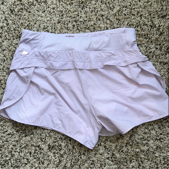 Fabletics Purple Austyn Short - Picture 6 of 6